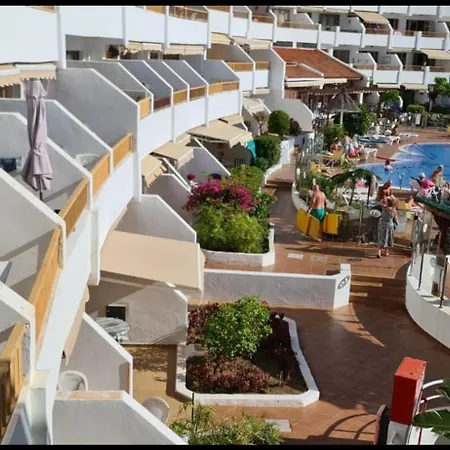 Lägenhet Tenerife Sud *