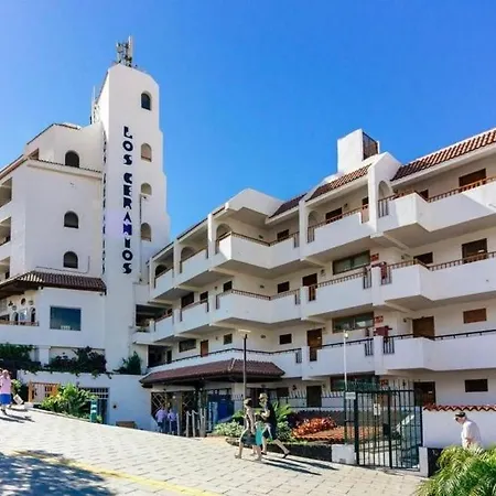 Tenerife Sud Адехе