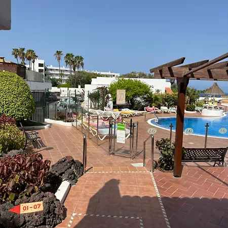 Lägenhet Tenerife Sud *