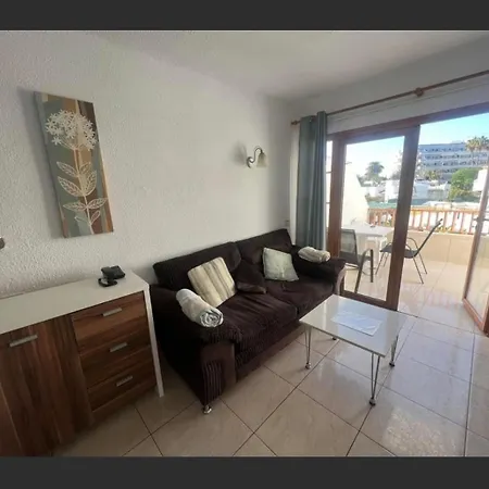 Tenerife Sud Адехе