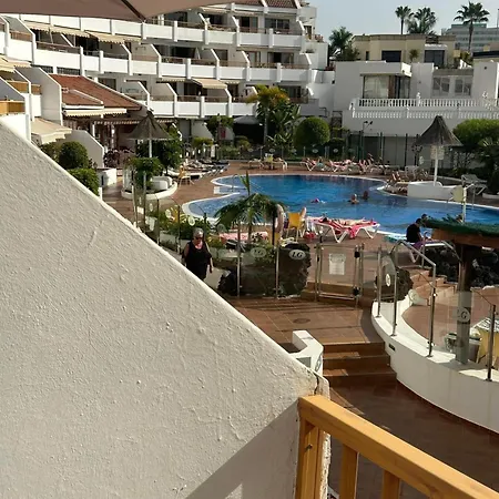 Tenerife Sud