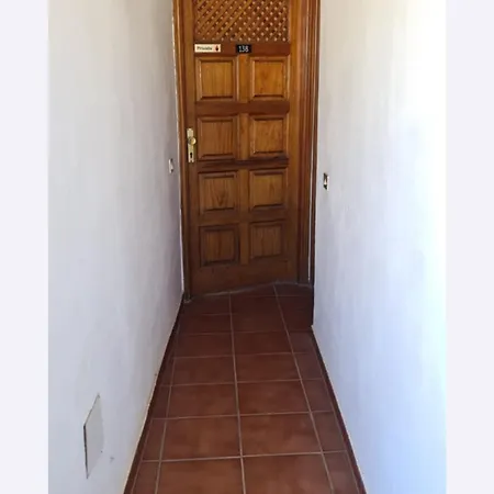 Tenerife Sud Апартаменты