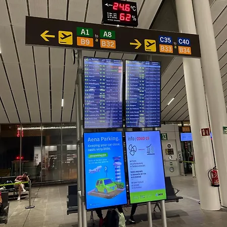 Lägenhet Tenerife Sud *