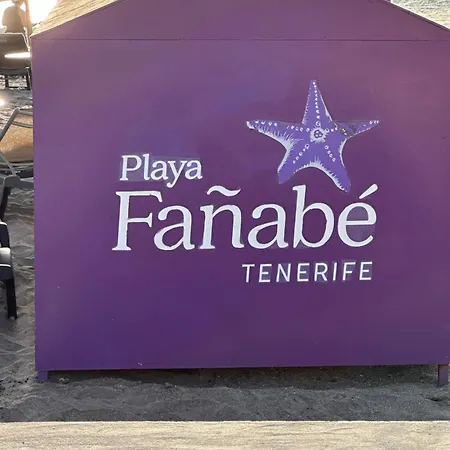 Апартаменты Tenerife Sud Адехе