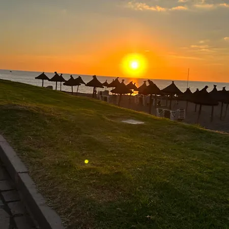 Tenerife Sud * Адехе
