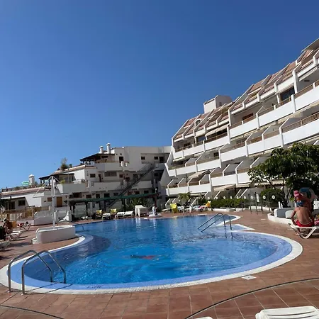 Tenerife Sud 阿德耶