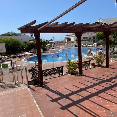 Tenerife Sud * Costa Adeje (Tenerife)