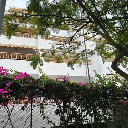 Tenerife Sud