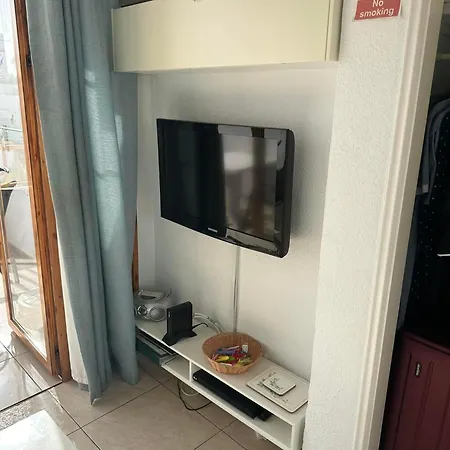 公寓 Tenerife Sud