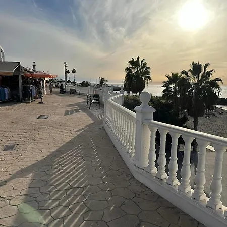 Tenerife Sud Апартаменты Адехе