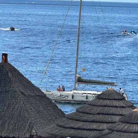 Tenerife Sud *