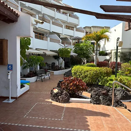 Lägenhet Tenerife Sud Costa Adeje (Tenerife)