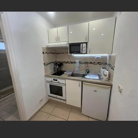 Apartment Tenerife Sud