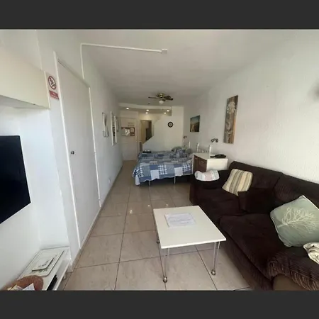 Tenerife Sud Apartment Costa Adeje (Tenerife)