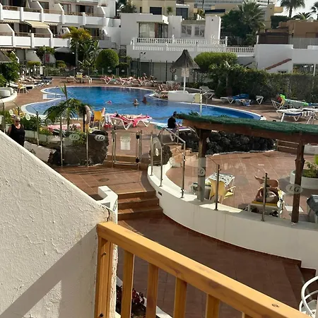 Tenerife Sud * Costa Adeje (Tenerife)