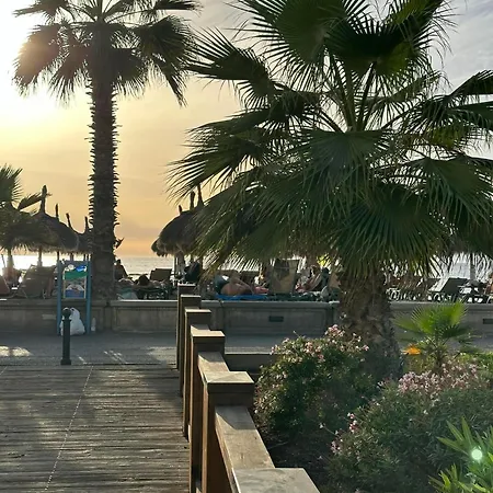 Tenerife Sud